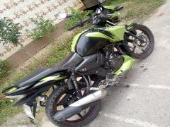 TVS Apache RTR 150